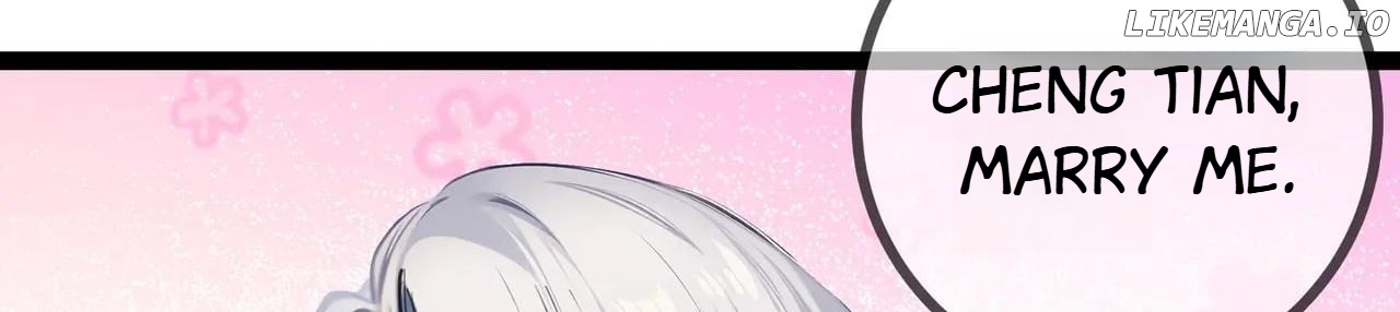Daddy President Is Too Hard To Deal With Chapter 184 - page 92